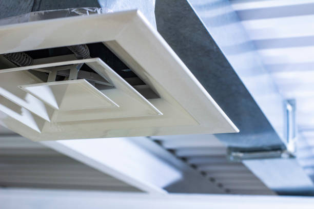 Best Home Air Vent Cleaning  in Opp, AL