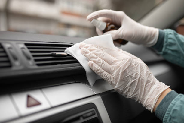 Best Best Air Duct Cleaning Company  in Opp, AL