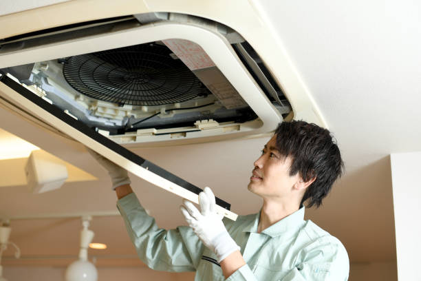Best Home Air Vent Cleaning  in Opp, AL