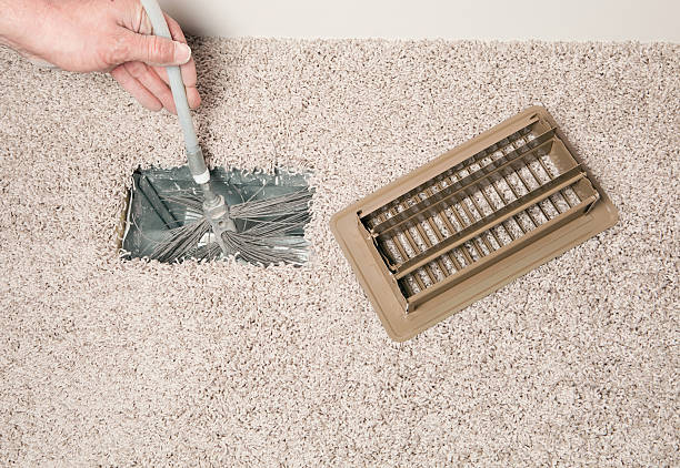 Best General Air Duct Cleaning  in Opp, AL